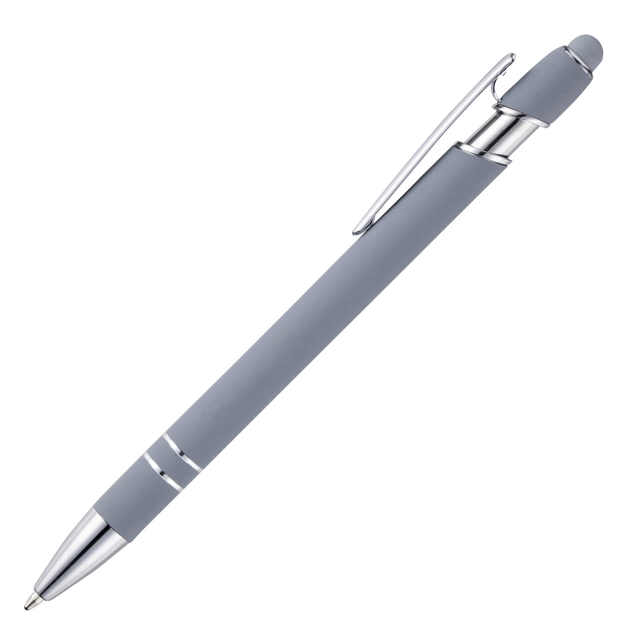 Picture of Nimrod Tropical Softfeel Ball Pen